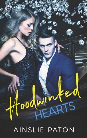 Cover of the book Hoodwinked Hearts by J.F. Monari