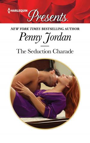bigCover of the book The Seduction Charade by 