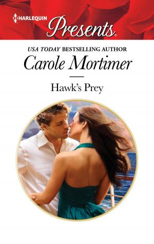 Cover of the book Hawk's Prey by Michelle Moran