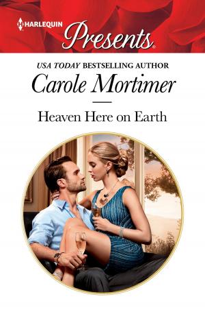 Cover of the book Heaven Here On Earth by Jody Gehrman, Sarah Tucker, Amanda Hill, Tyne O'Connell