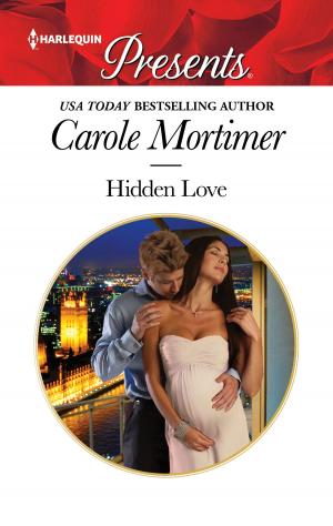 Cover of the book Hidden Love by Blythe Gifford