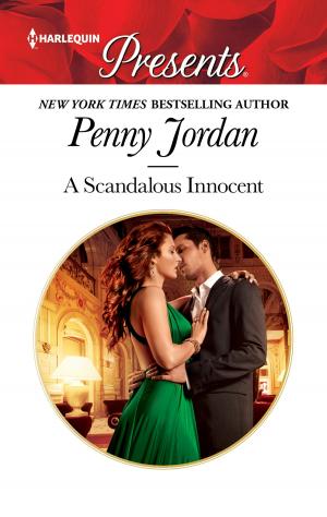Cover of the book A Scandalous Innocent by Caroline Anderson