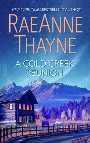 Cover of the book A Cold Creek Reunion by Josie Metcalfe