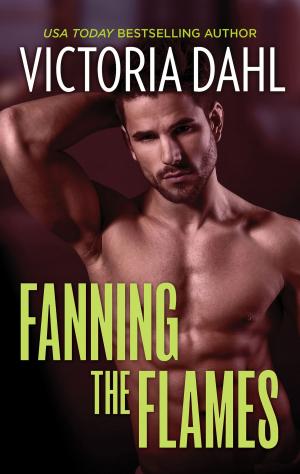 Cover of the book Fanning the Flames by Christie Ridgway