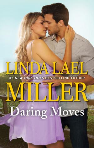 Cover of the book Daring Moves by B.J. Daniels
