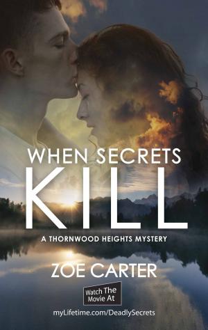 Book cover of When Secrets Kill