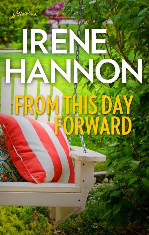 Cover of the book From This Day Forward by Leandra Logan