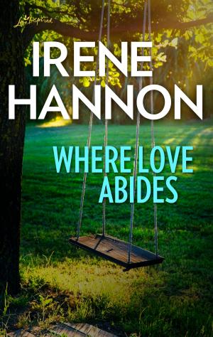 Cover of the book Where Love Abides by Sandra Marton