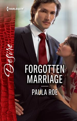 bigCover of the book Forgotten Marriage by 