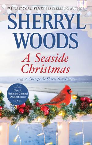 Cover of the book A Seaside Christmas by Rachel Robinson