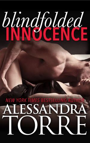 bigCover of the book Blindfolded Innocence by 