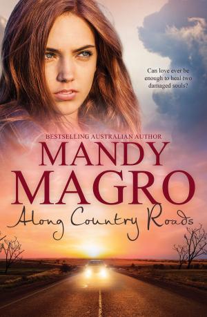 Cover of the book Along Country Roads by Victoria Kann