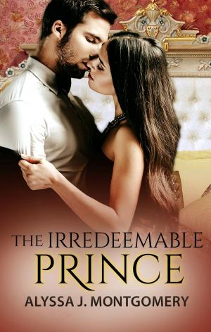 Book cover of The Irredeemable Prince
