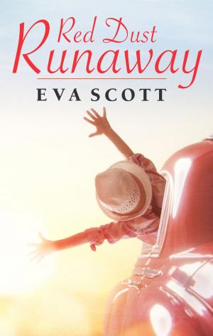 Cover of the book Red Dust Runaway by Leigh Ellwood