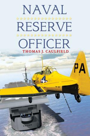 Cover of the book Naval Reserve Officer by Trey Falcon
