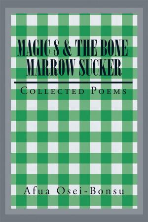 Cover of the book Magic 8 & the Bone Marrow Sucker by R.N. Decker