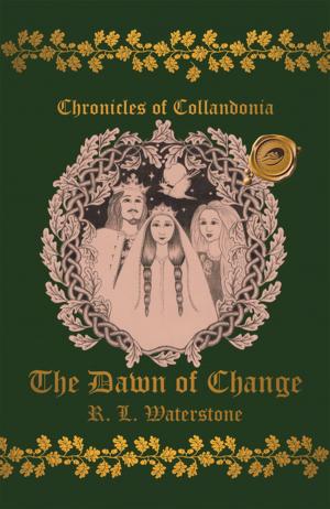 Cover of the book Chronicles of Collandonia by Camella Jones