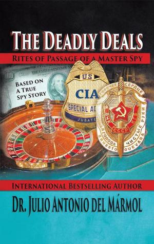 Cover of the book The Deadly Deals by Rabbi Nilton Bonder
