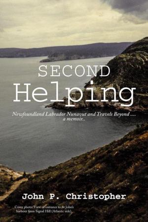 Cover of the book Second Helping by Saundra Dickinson