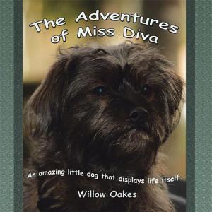 Cover of the book The Adventures of Miss Diva by MARSHELL WORTHAM, HARMON