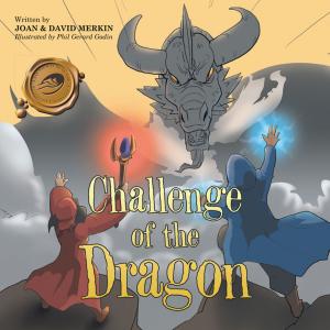 Cover of the book Challenge of the Dragon by Joseph N. Manfredo