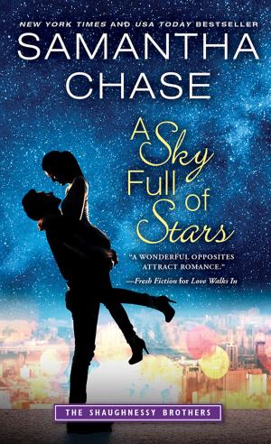 Cover of the book A Sky Full of Stars by Sheryl Berk, Carrie Berk