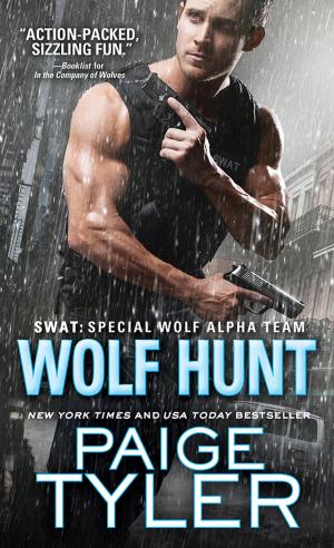 Cover of the book Wolf Hunt by Eden Maguire