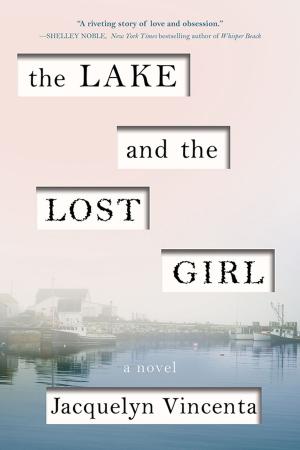 Cover of the book The Lake and the Lost Girl by Carol Weston
