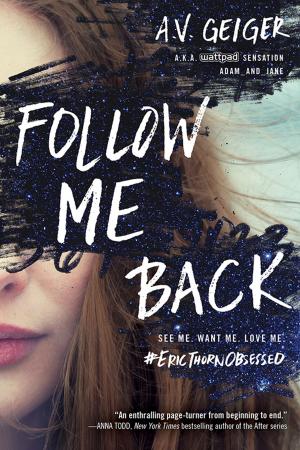 Cover of the book Follow Me Back by Terry Spear