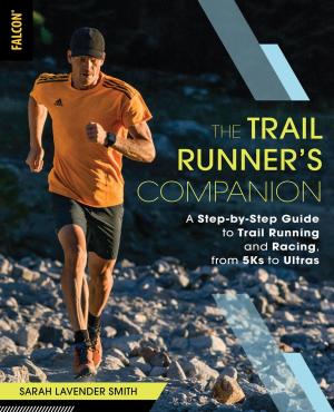 Cover of the book The Trail Runner's Companion by Randi Minetor