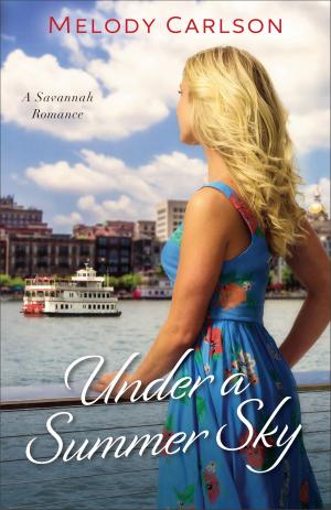 Cover of the book Under a Summer Sky (Follow Your Heart) by Sandra Teplinsky