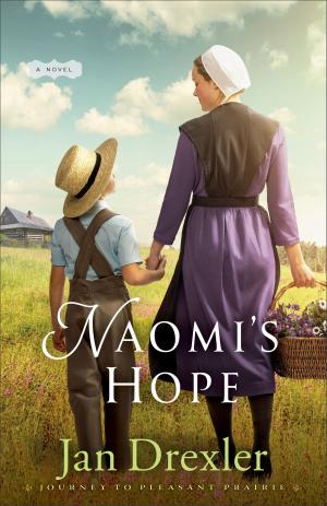 Cover of the book Naomi's Hope (Journey to Pleasant Prairie Book #3) by Hayley DiMarco