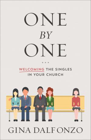 Book cover of One by One