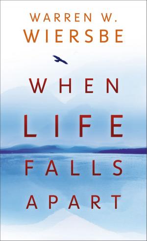 Cover of the book When Life Falls Apart by Peter Newman