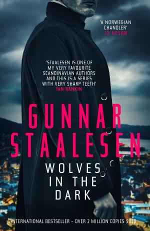 Cover of Wolves in the Dark