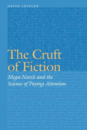 Cover of the book The Cruft of Fiction by William Harvey