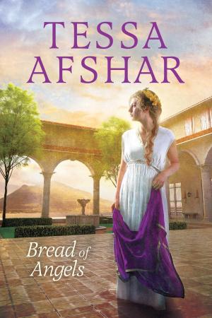 Cover of the book Bread of Angels by Cheri Fuller, Jennifer Kennedy Dean