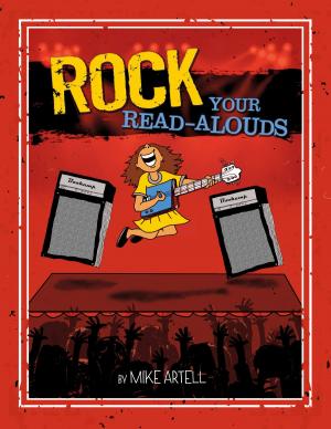 Cover of the book Rock Your Read-alouds by Steve Brezenoff