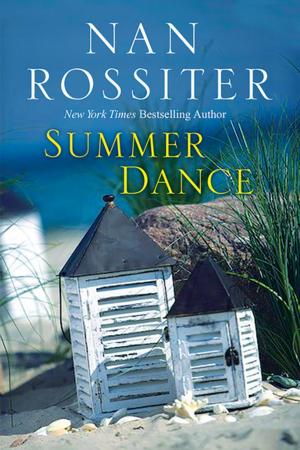 Book cover of Summer Dance