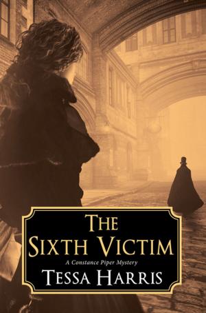 bigCover of the book The Sixth Victim by 