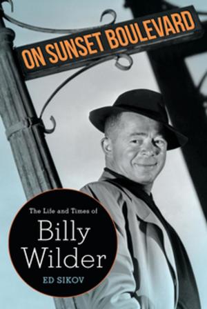 Cover of the book On Sunset Boulevard by William H. Lawson