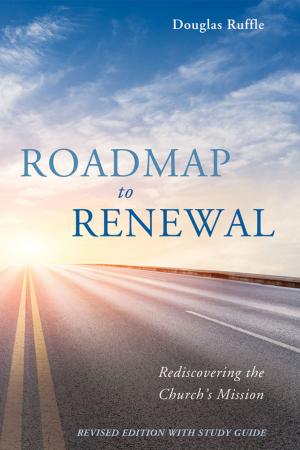 Cover of the book Roadmap to Renewal by William J. Everett, John W. de Gruchy