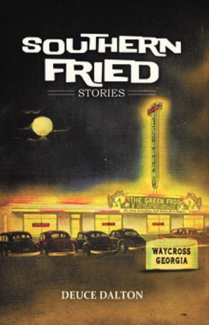 Cover of the book Southern Fried Stories by SEAN KOPING