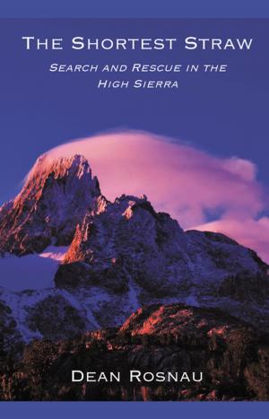 Cover of the book The Shortest Straw by Steve Harmon