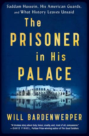 bigCover of the book The Prisoner in His Palace by 