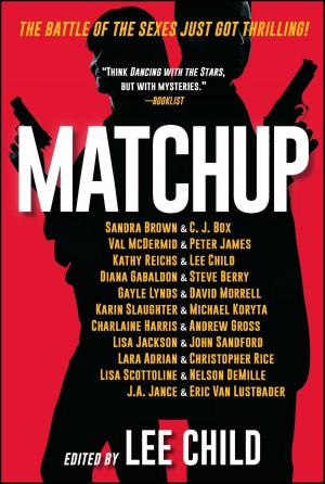 Cover of the book MatchUp by Marcella Boccia