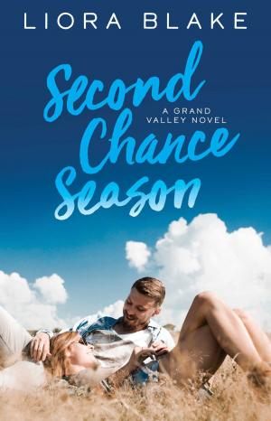 Book cover of Second Chance Season