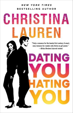bigCover of the book Dating You / Hating You by 
