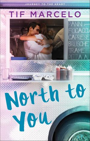 Cover of the book North to You by Gabra Zackman