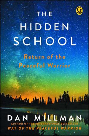 bigCover of the book The Hidden School by 